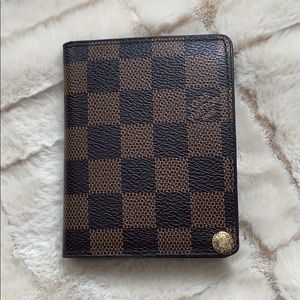 Louis Vuitton Card Holder